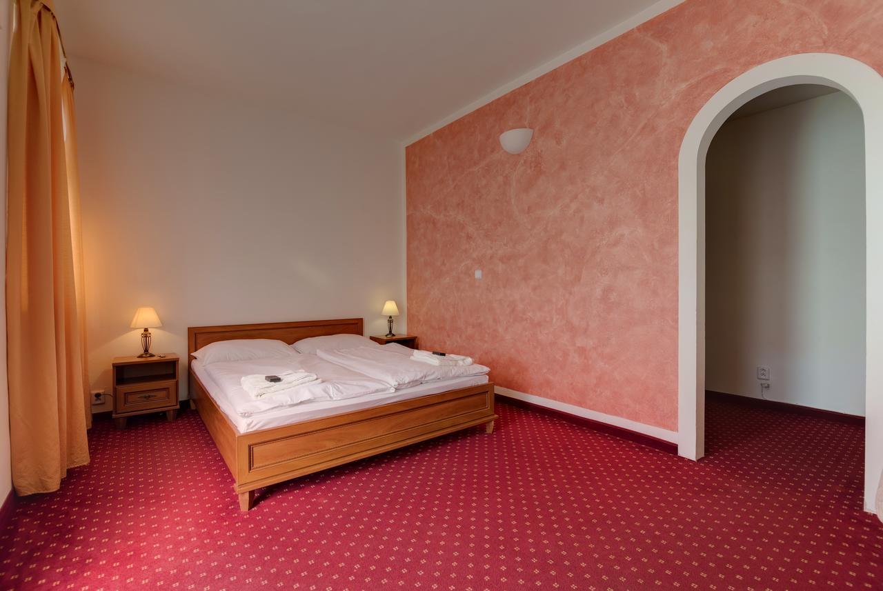 101 Penzion Prešov Exterior foto