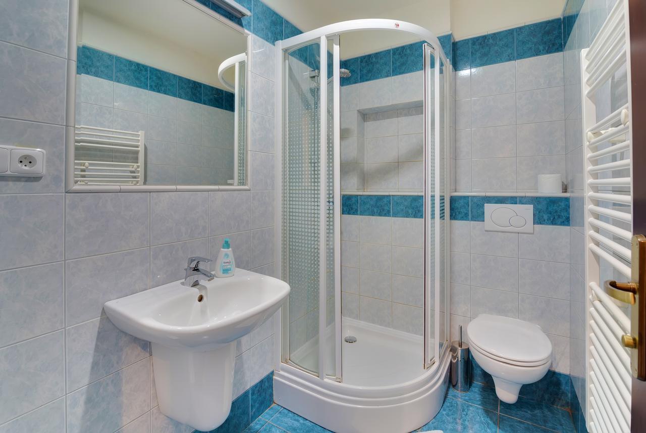 101 Penzion Prešov Exterior foto