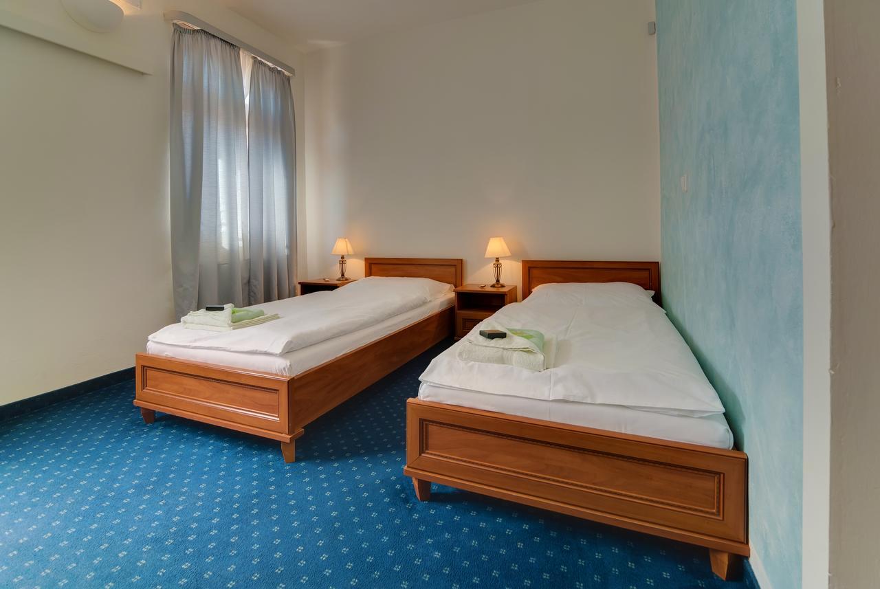 101 Penzion Prešov Exterior foto