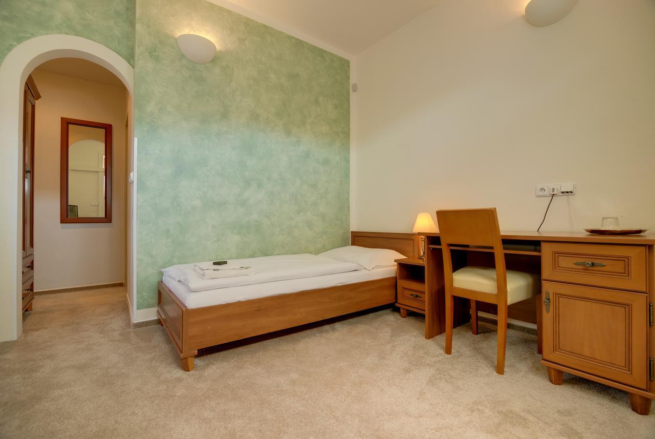 101 Penzion Prešov Exterior foto