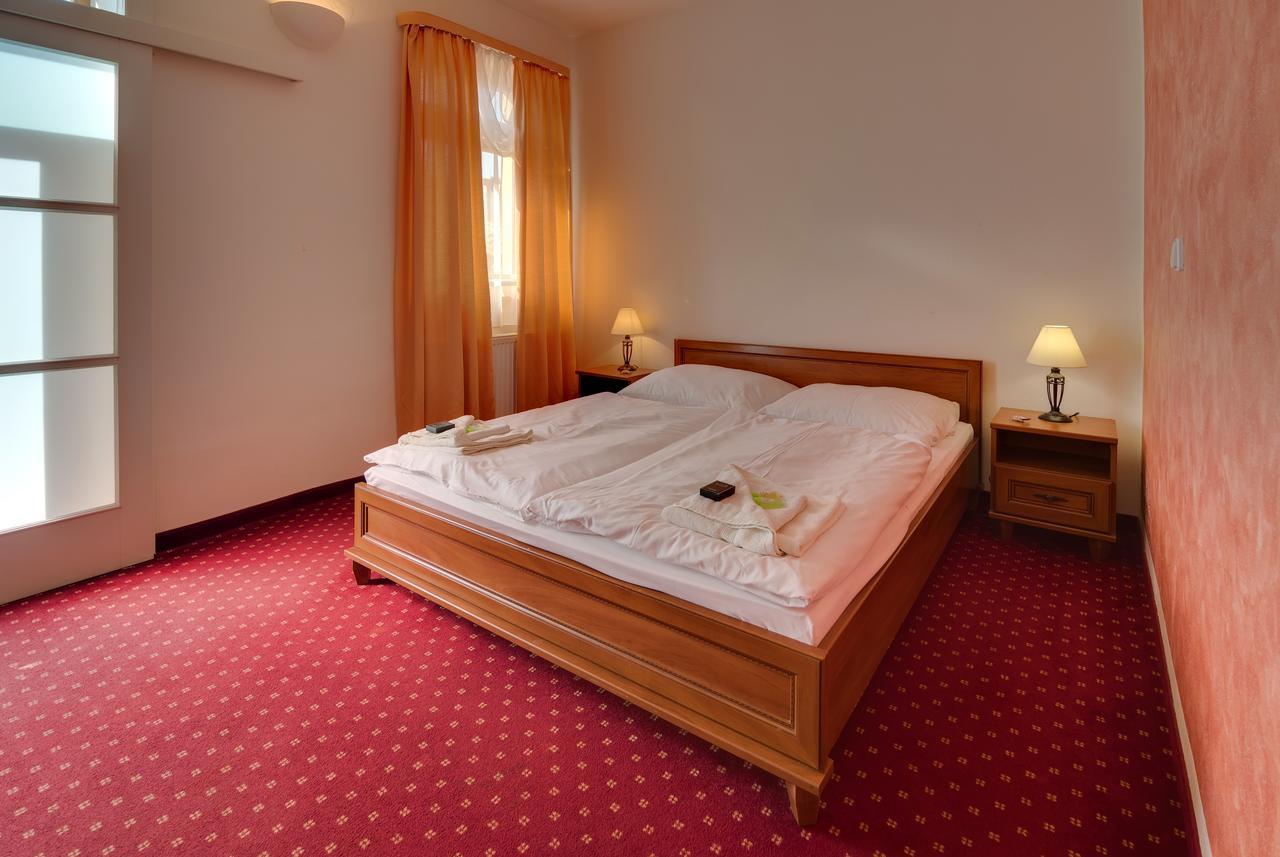 101 Penzion Prešov Exterior foto