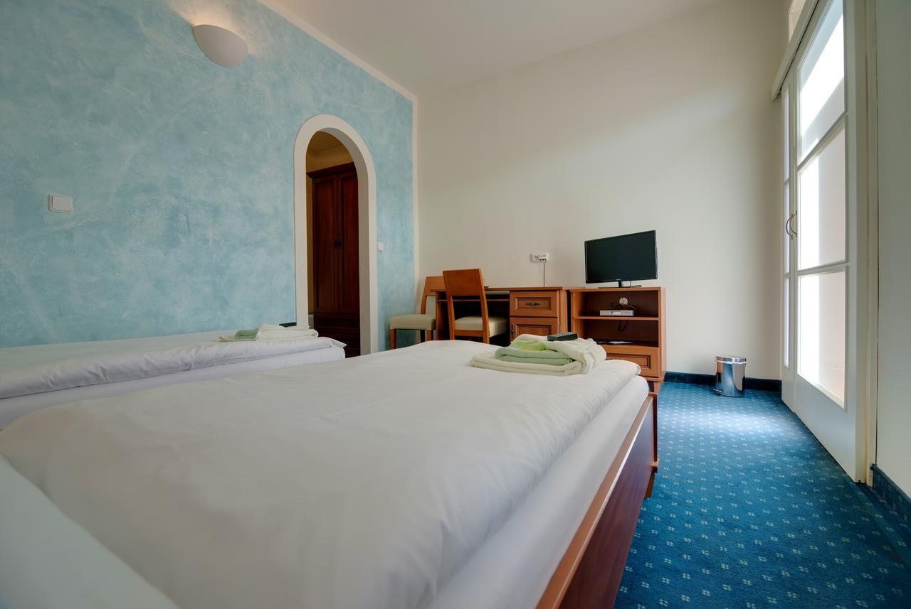 101 Penzion Prešov Exterior foto