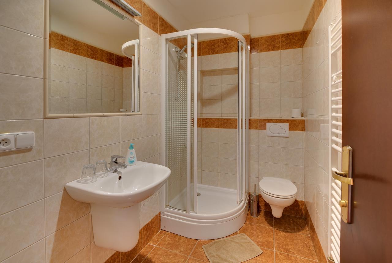 101 Penzion Prešov Exterior foto