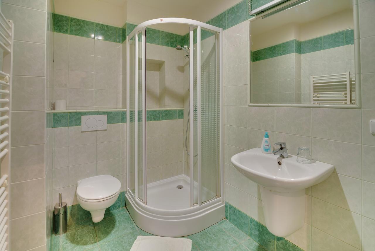 101 Penzion Prešov Exterior foto