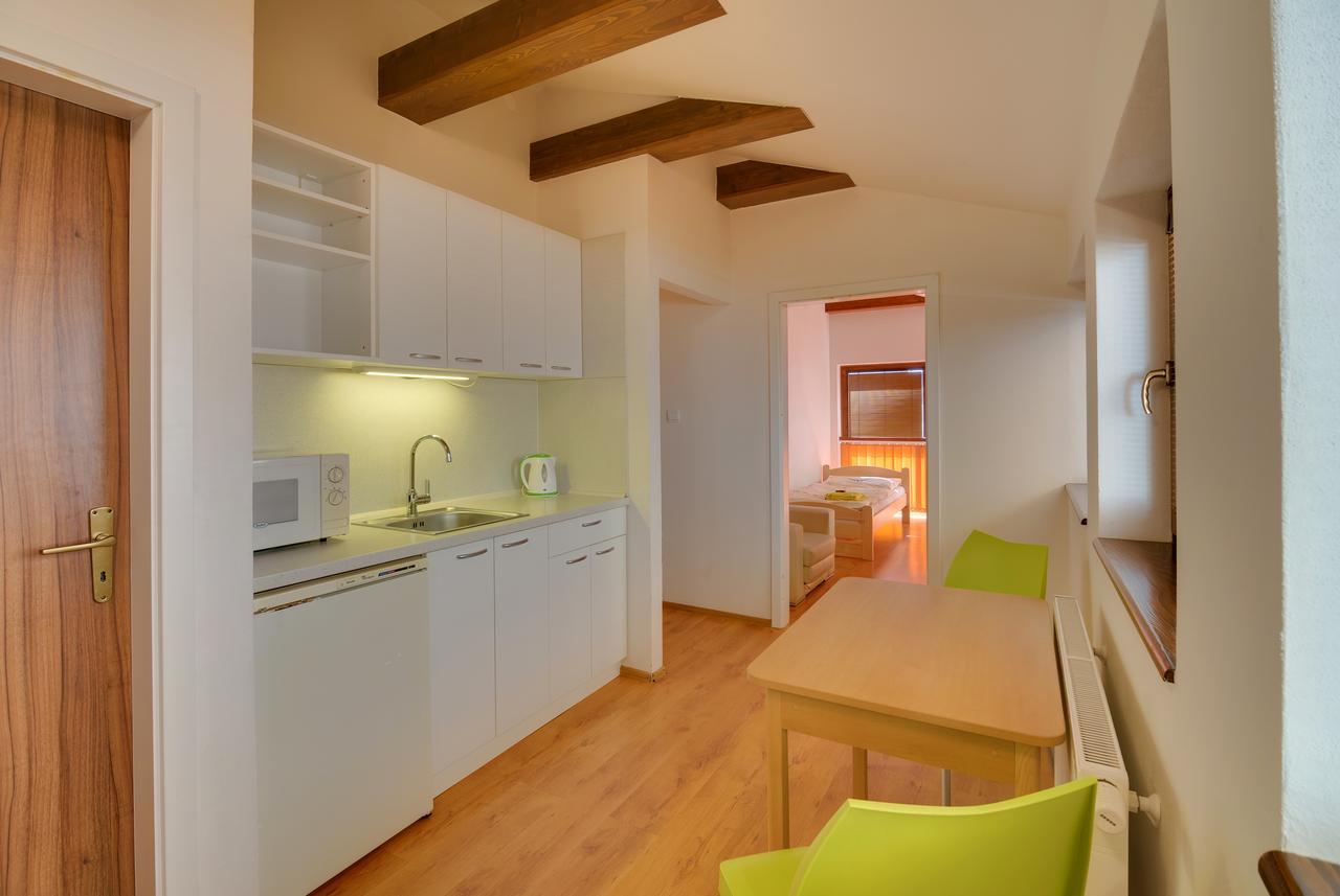 101 Penzion Prešov Exterior foto