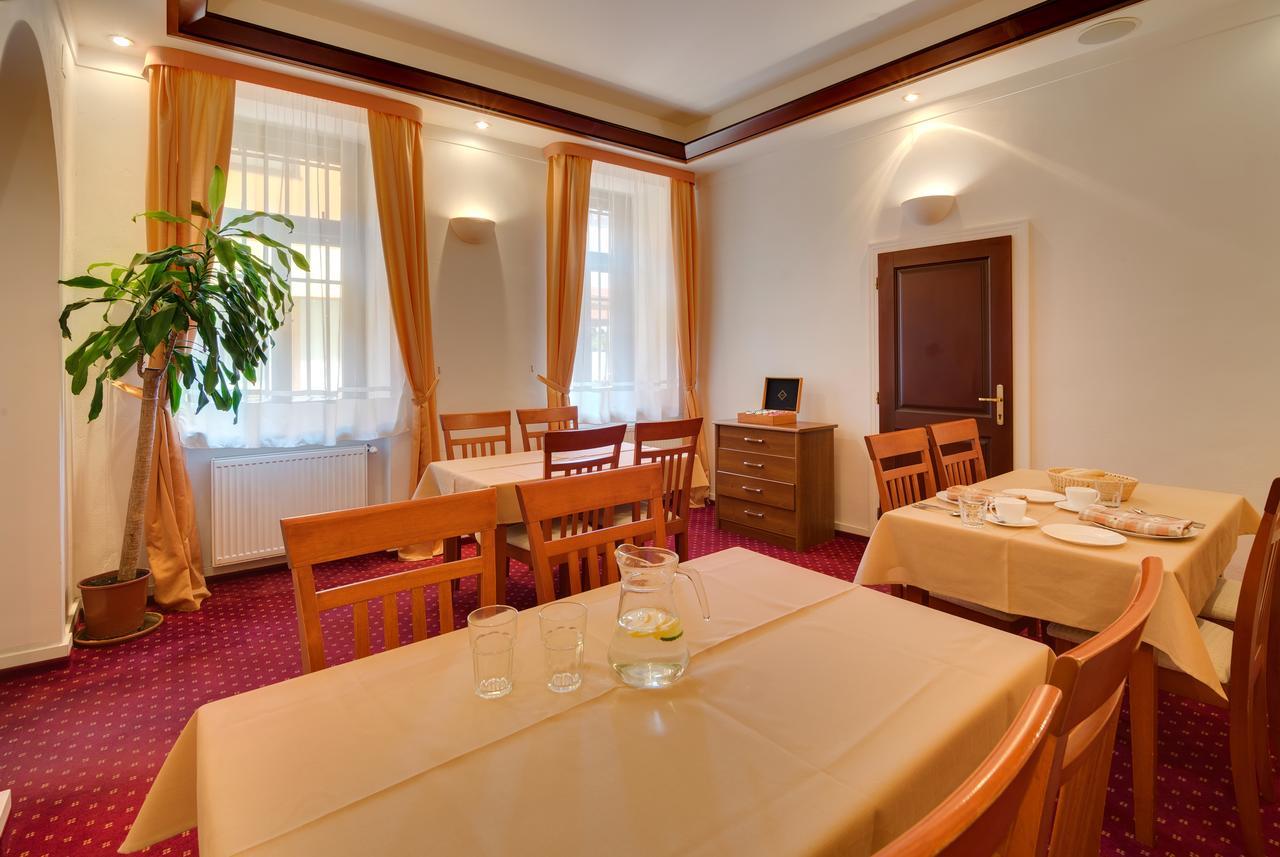101 Penzion Prešov Exterior foto